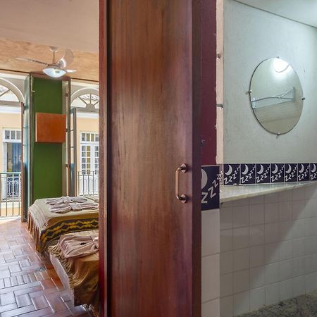 Laranjeiras Hostel Salvador Exteriér fotografie