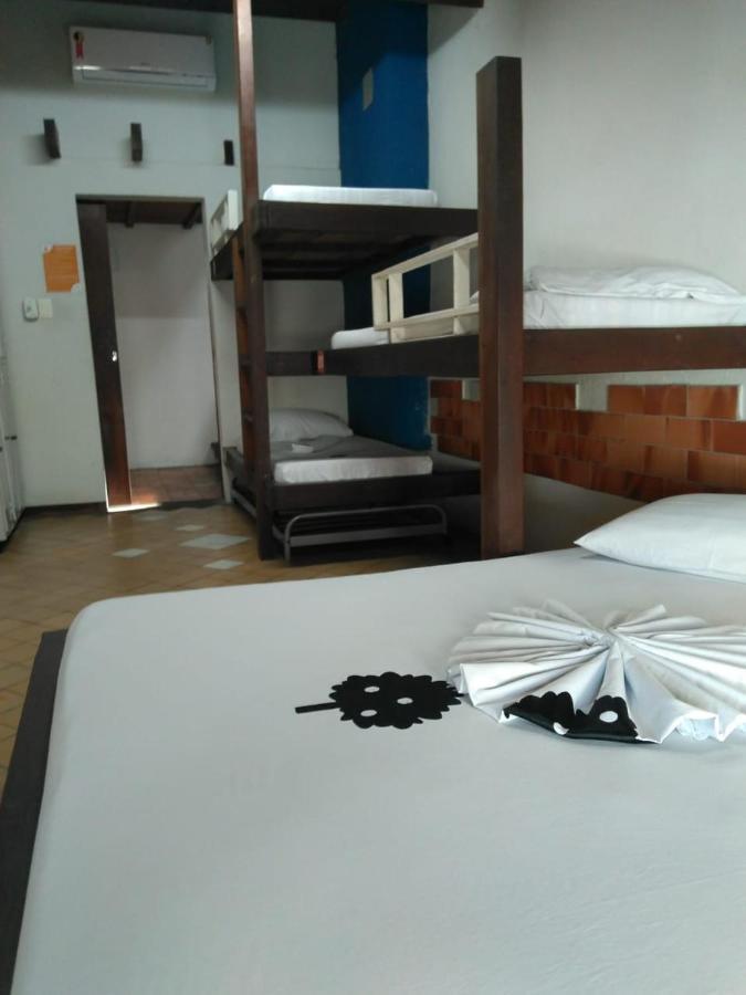 Laranjeiras Hostel Salvador Exteriér fotografie