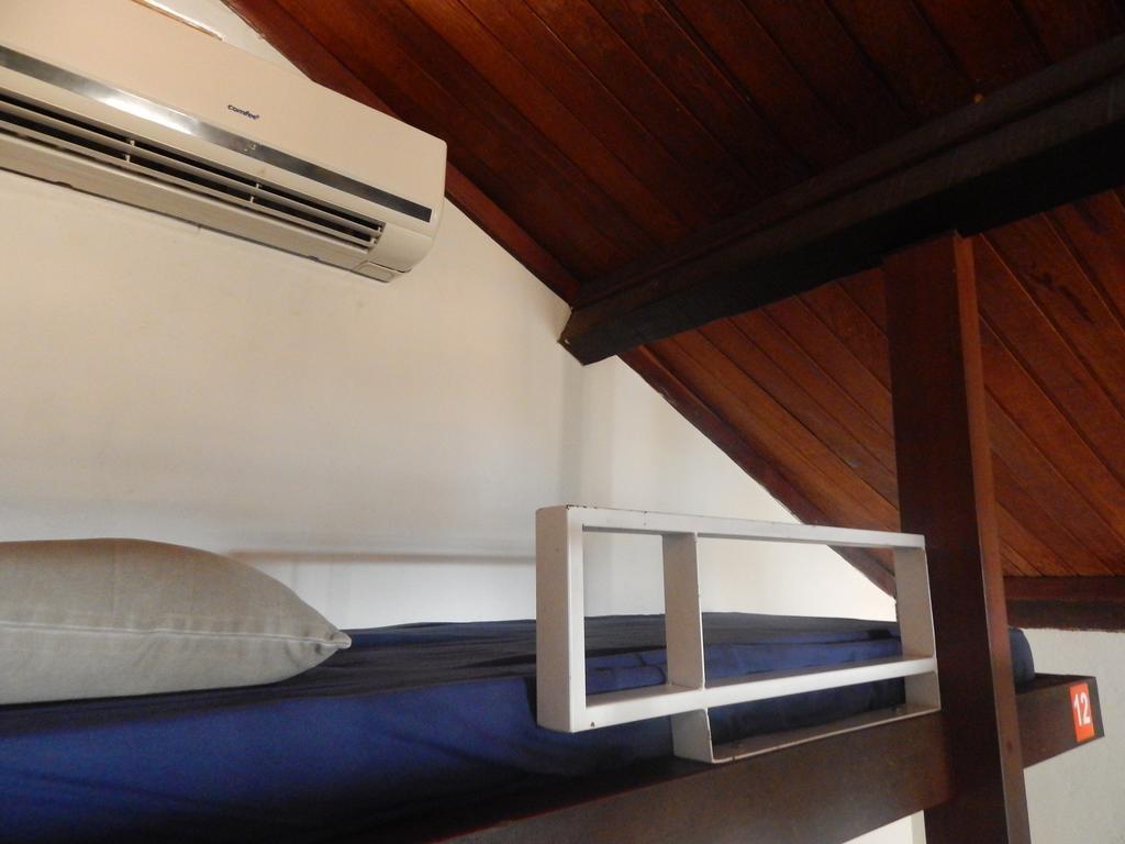 Laranjeiras Hostel Salvador Pokoj fotografie