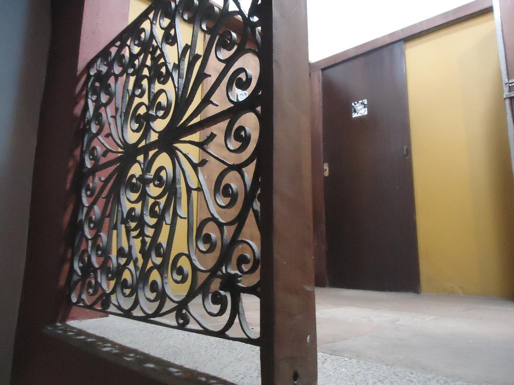 Laranjeiras Hostel Salvador Exteriér fotografie