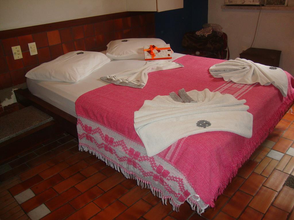 Laranjeiras Hostel Salvador Exteriér fotografie