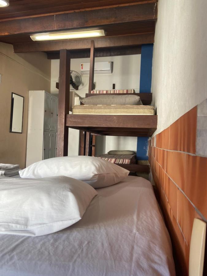 Laranjeiras Hostel Salvador Exteriér fotografie