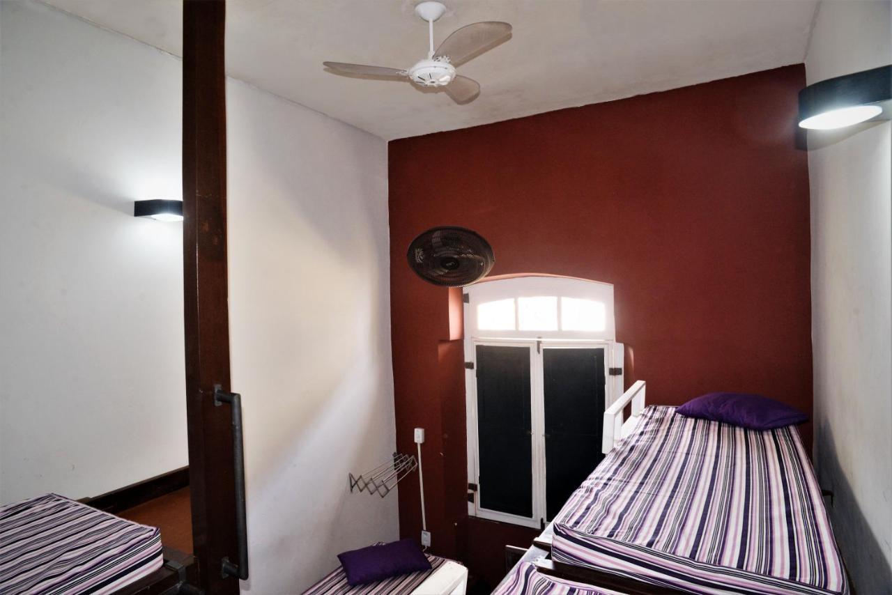 Laranjeiras Hostel Salvador Exteriér fotografie