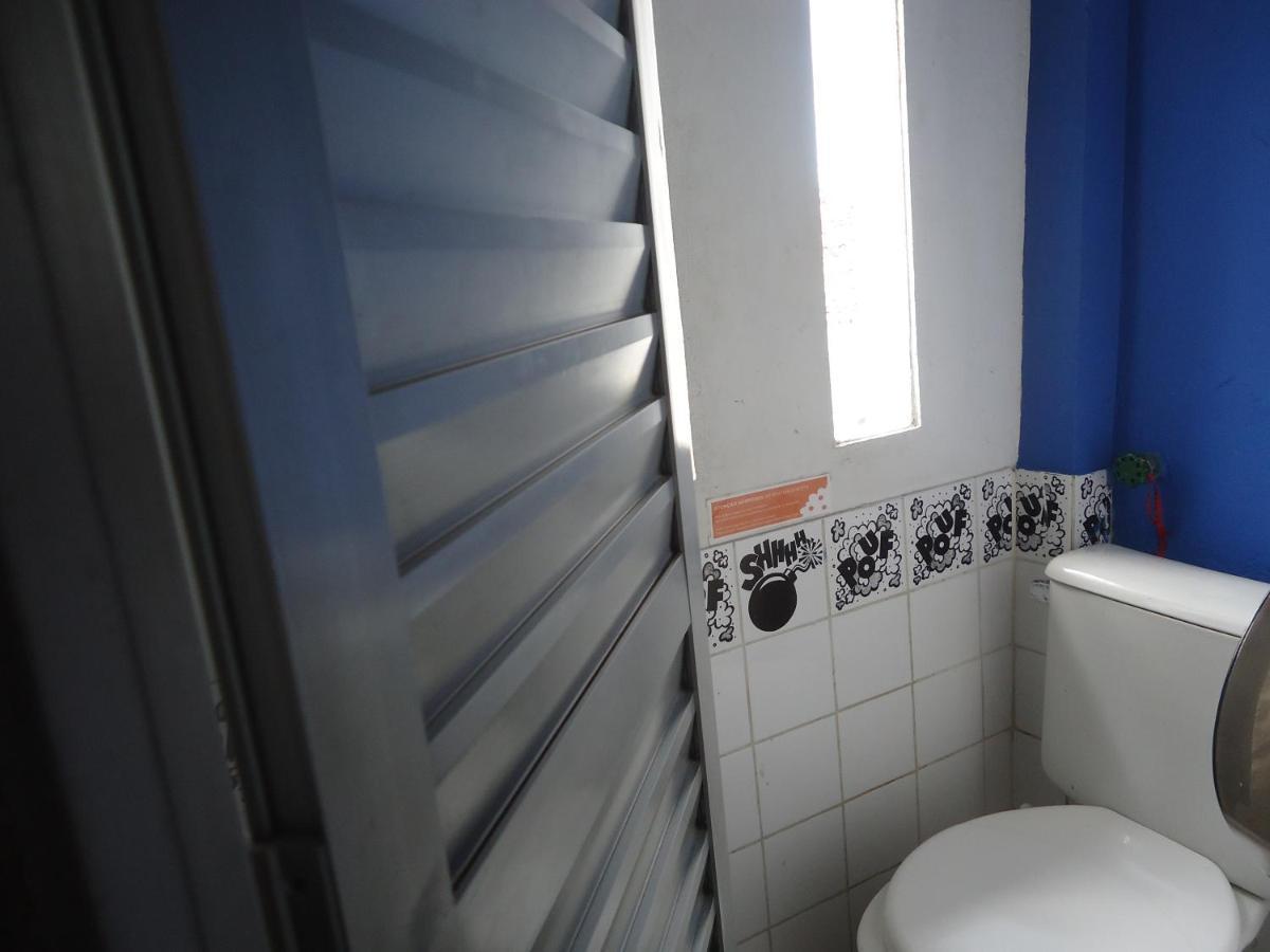 Laranjeiras Hostel Salvador Exteriér fotografie