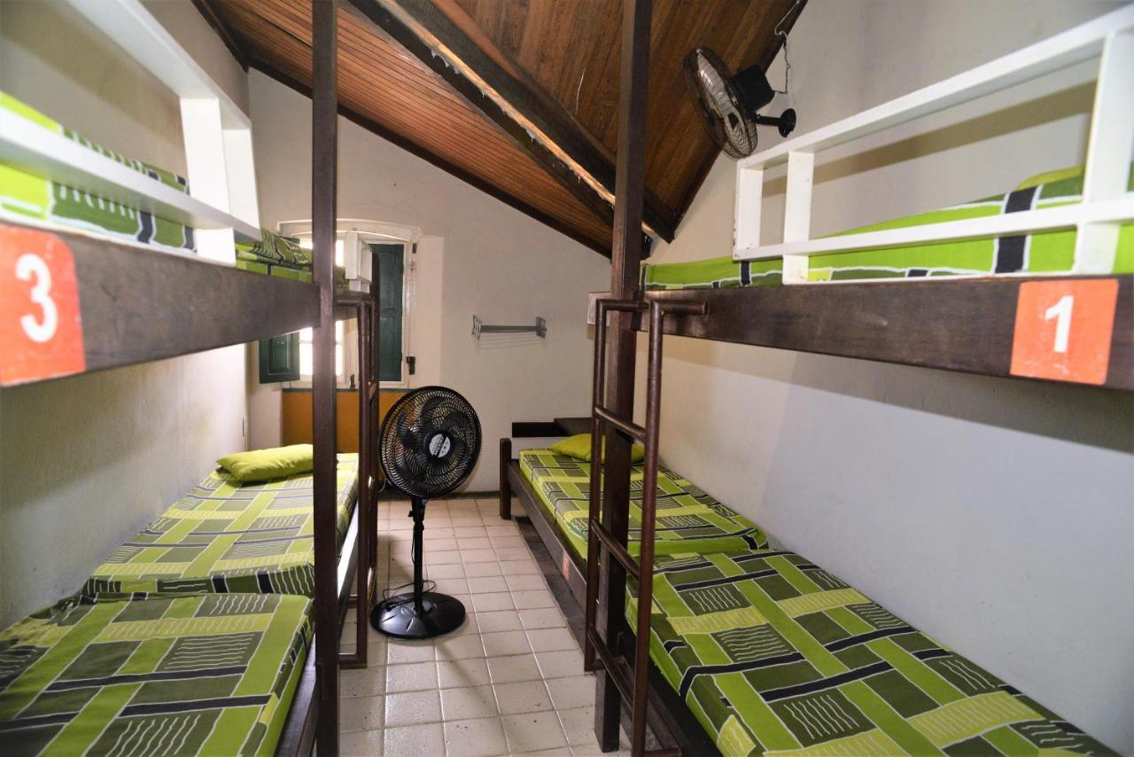 Laranjeiras Hostel Salvador Exteriér fotografie