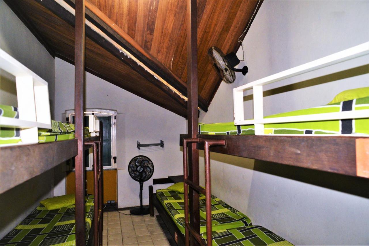 Laranjeiras Hostel Salvador Exteriér fotografie