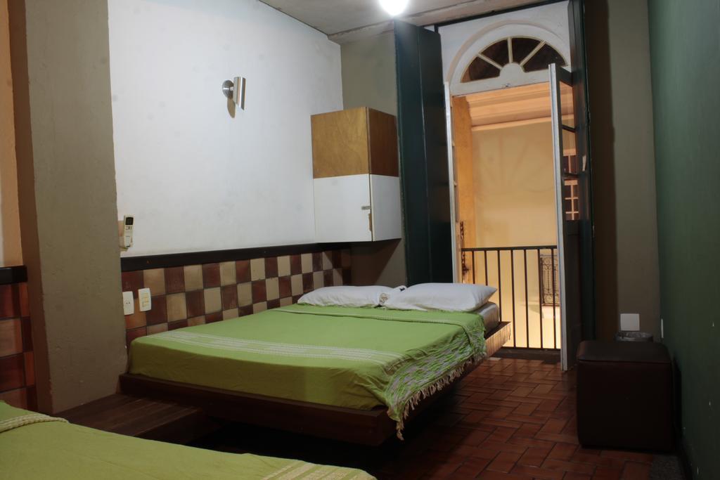 Laranjeiras Hostel Salvador Exteriér fotografie