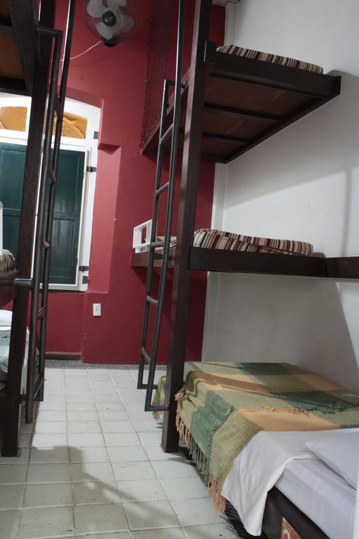 Laranjeiras Hostel Salvador Exteriér fotografie