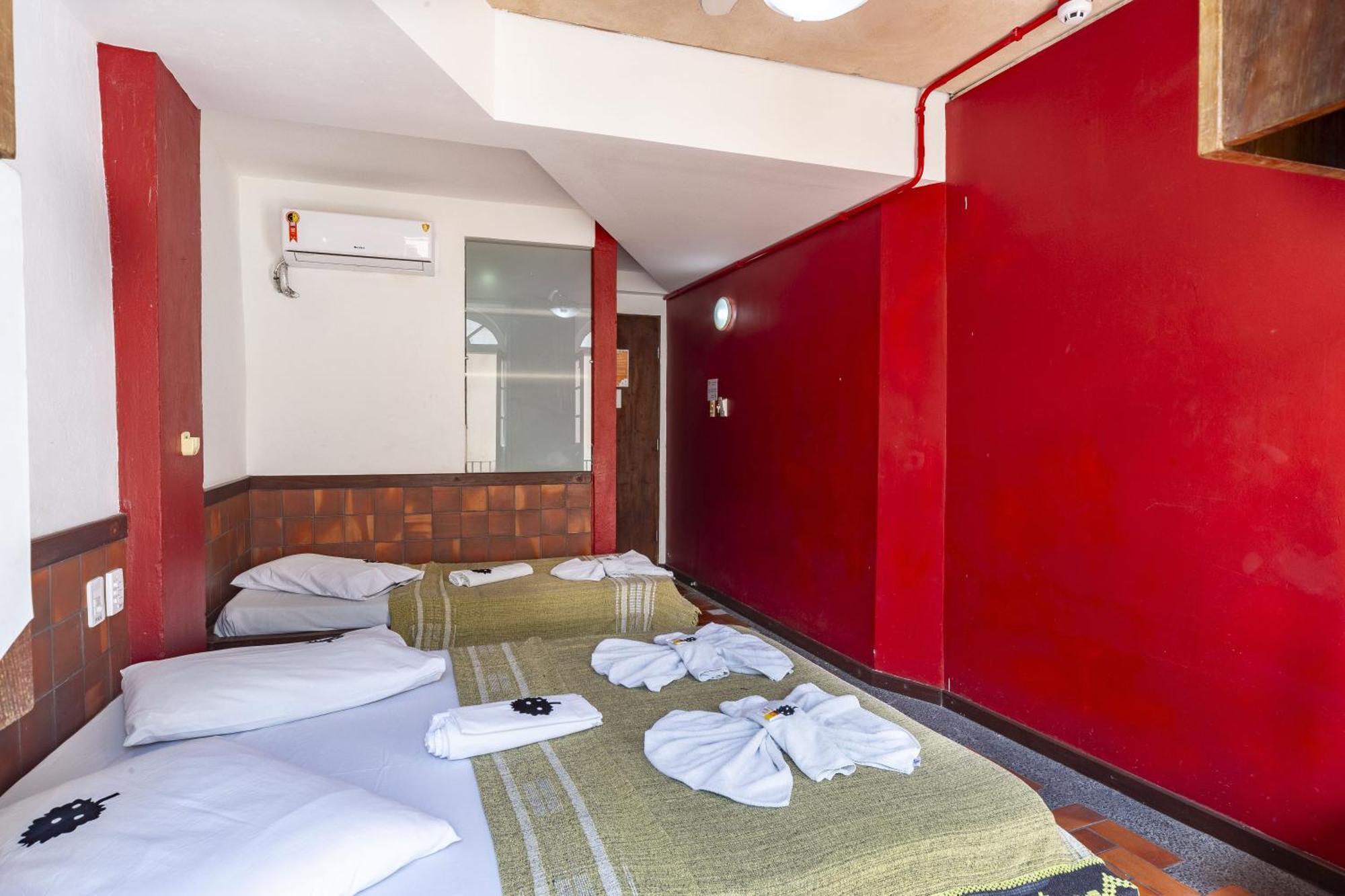 Laranjeiras Hostel Salvador Exteriér fotografie