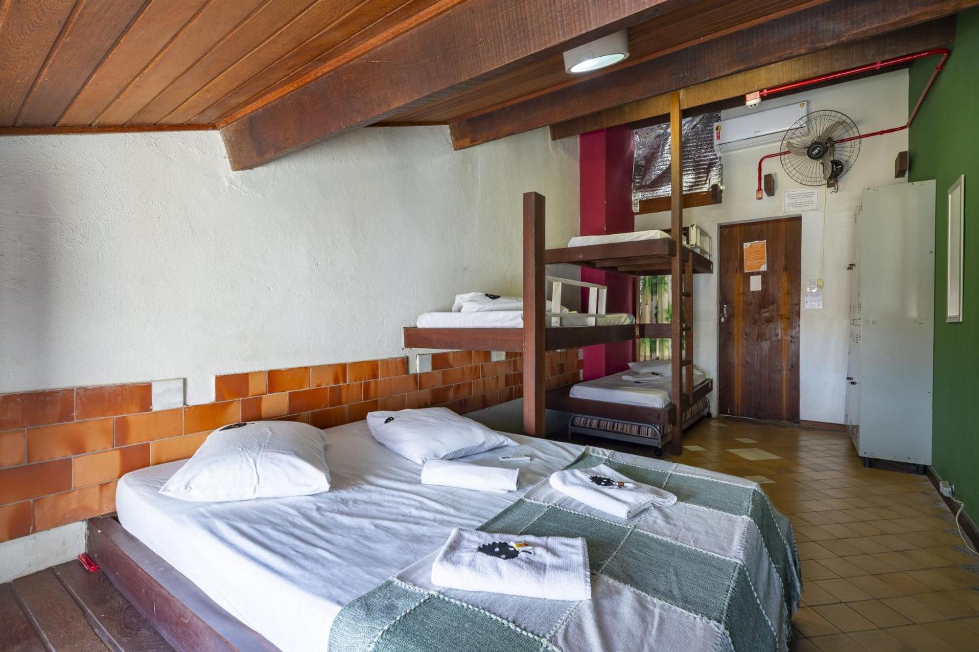 Laranjeiras Hostel Salvador Exteriér fotografie