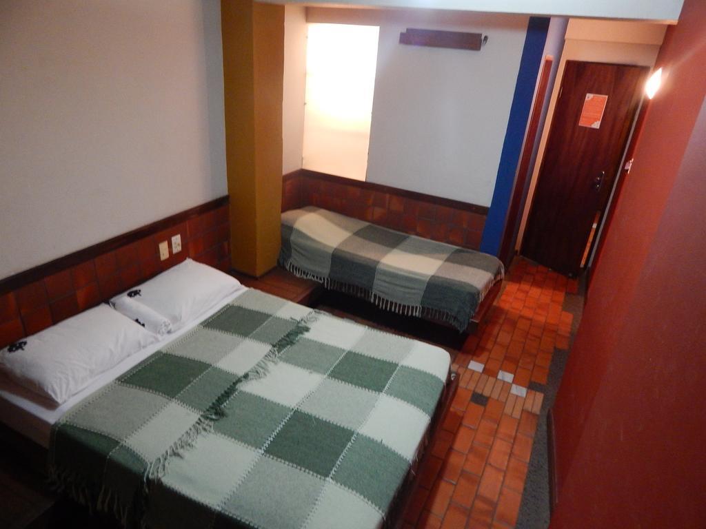 Laranjeiras Hostel Salvador Exteriér fotografie