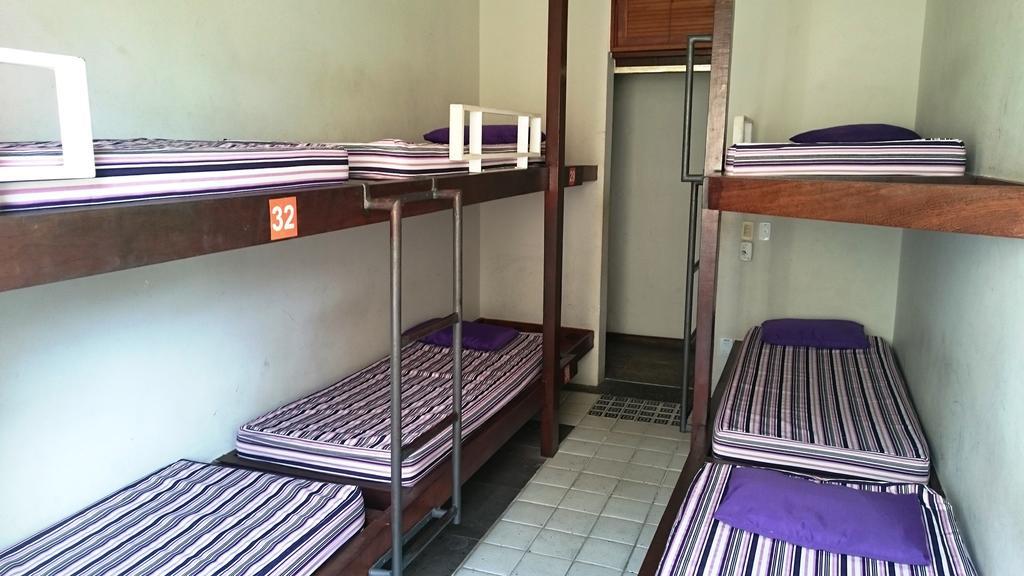 Laranjeiras Hostel Salvador Exteriér fotografie