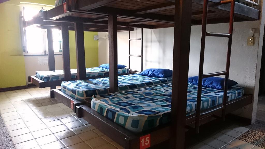 Laranjeiras Hostel Salvador Exteriér fotografie