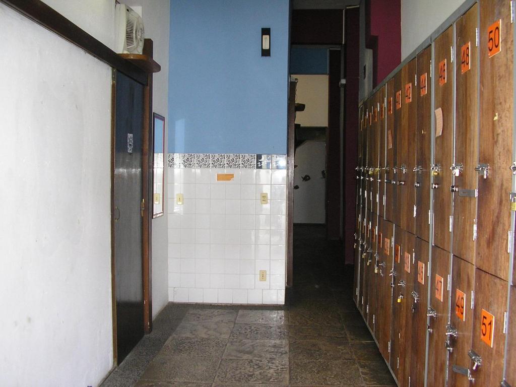 Laranjeiras Hostel Salvador Exteriér fotografie