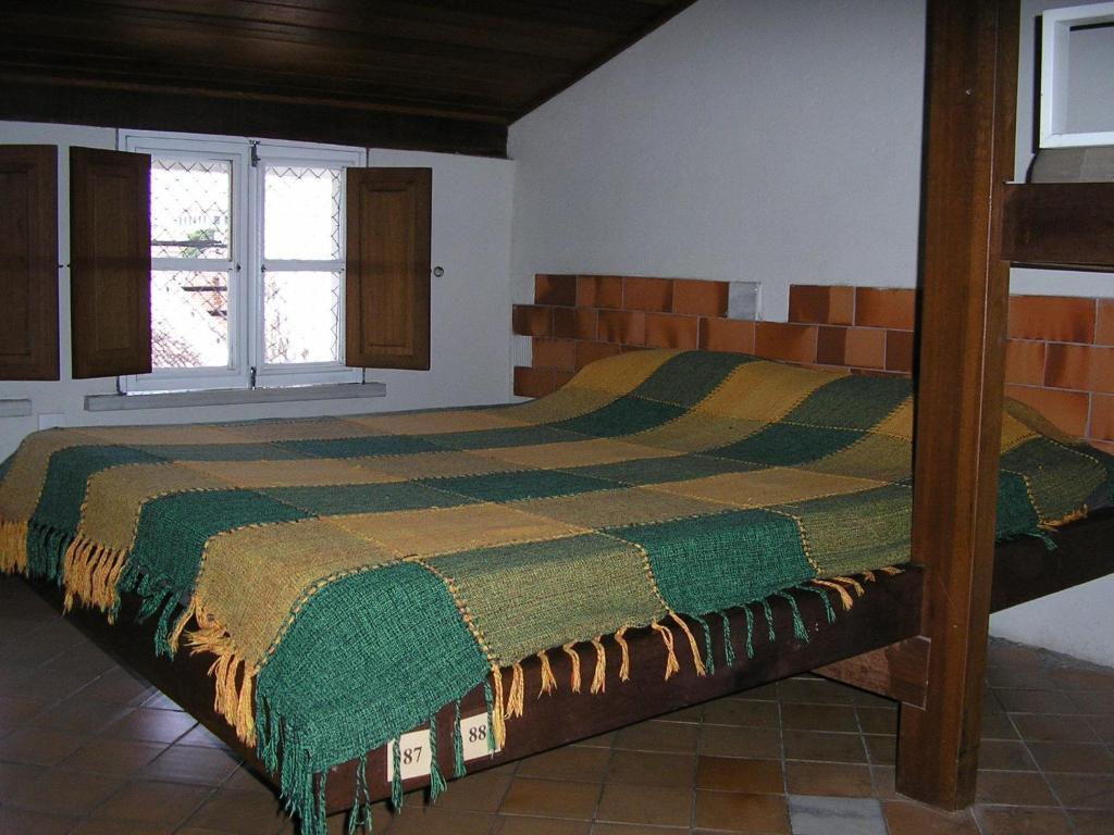 Laranjeiras Hostel Salvador Pokoj fotografie