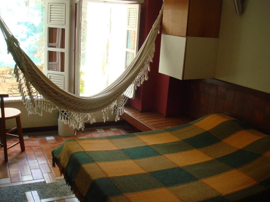 Laranjeiras Hostel Salvador Pokoj fotografie
