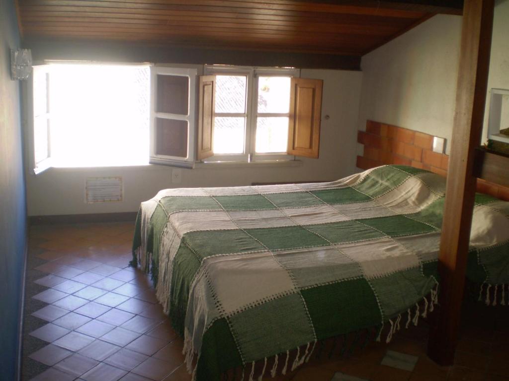 Laranjeiras Hostel Salvador Pokoj fotografie