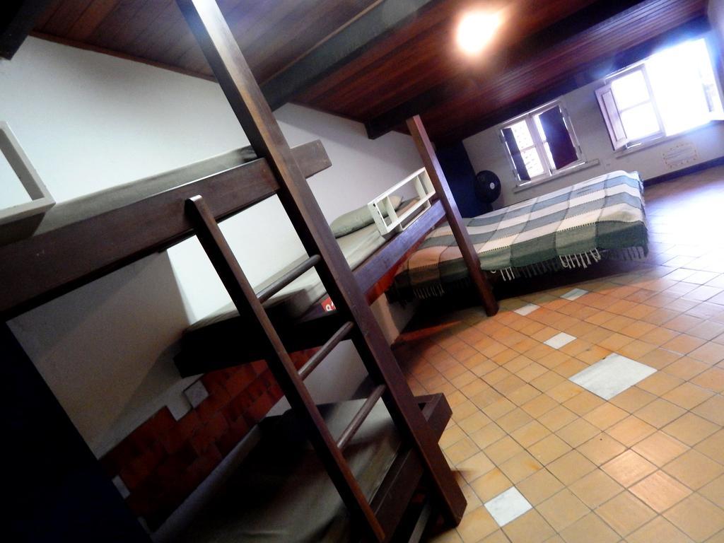 Laranjeiras Hostel Salvador Exteriér fotografie