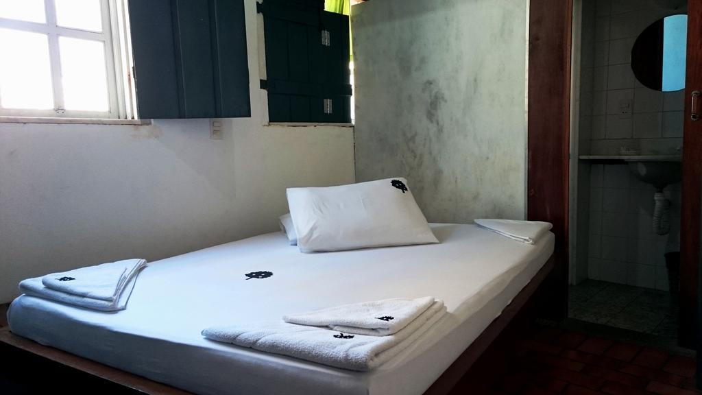 Laranjeiras Hostel Salvador Exteriér fotografie