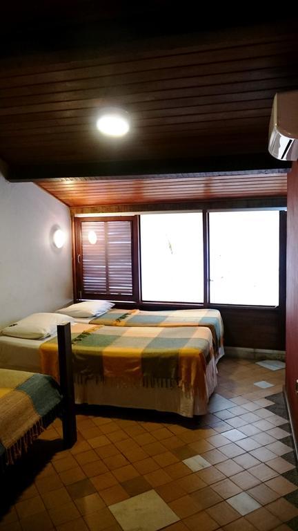 Laranjeiras Hostel Salvador Exteriér fotografie