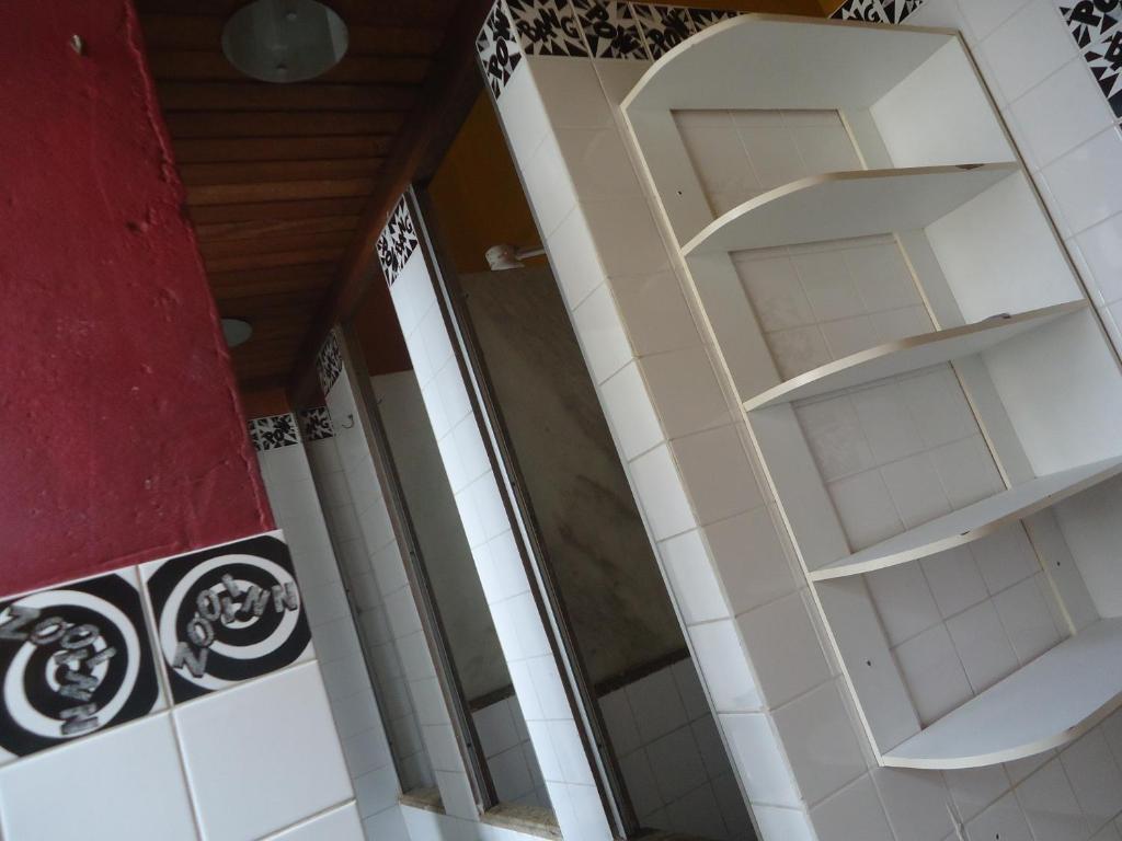 Laranjeiras Hostel Salvador Exteriér fotografie