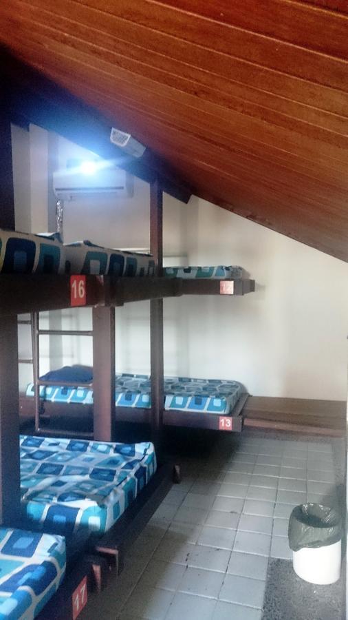 Laranjeiras Hostel Salvador Exteriér fotografie