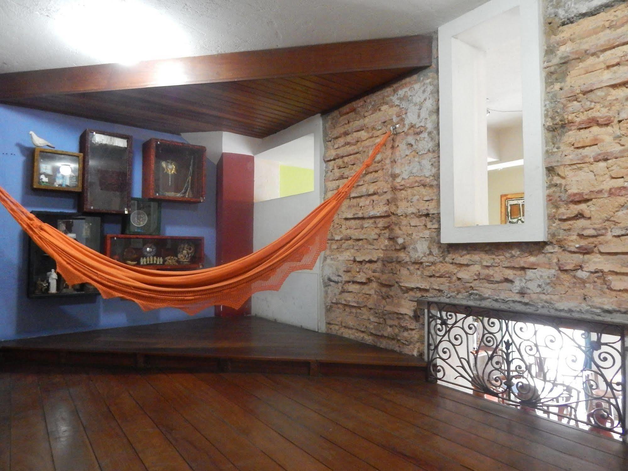 Laranjeiras Hostel Salvador Exteriér fotografie