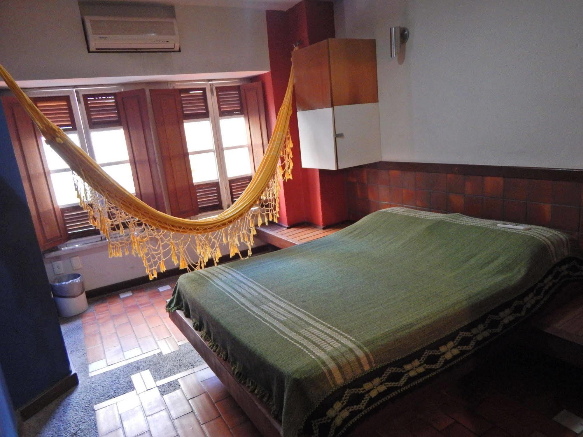 Laranjeiras Hostel Salvador Exteriér fotografie