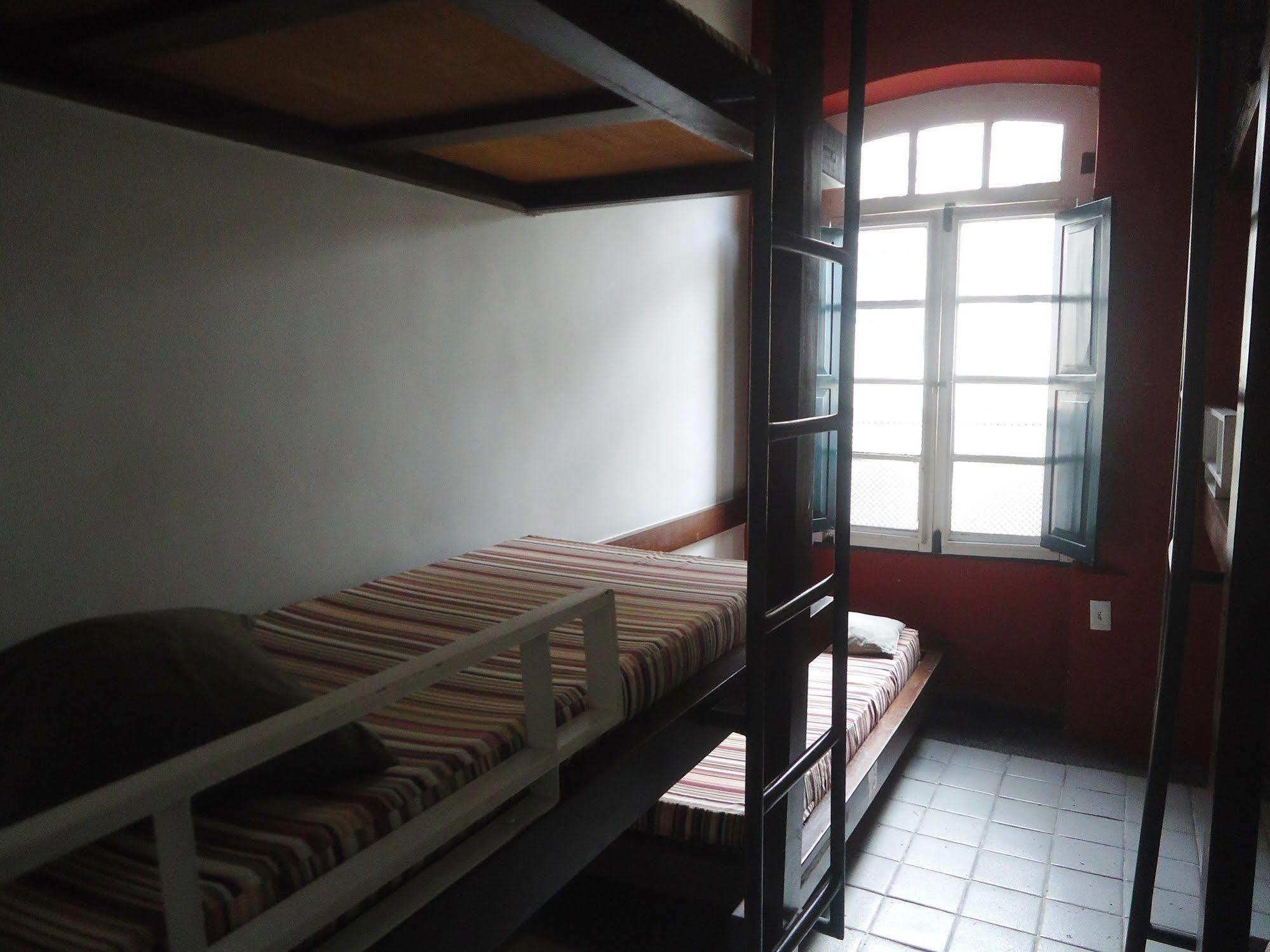 Laranjeiras Hostel Salvador Exteriér fotografie