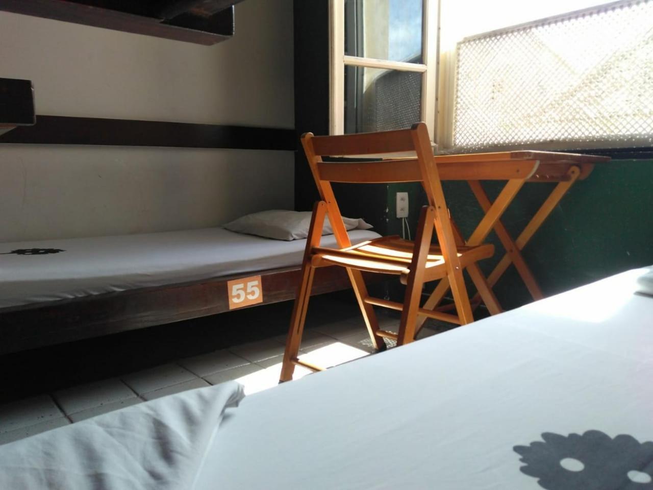 Laranjeiras Hostel Salvador Exteriér fotografie