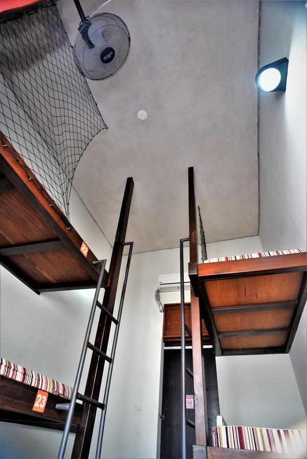 Laranjeiras Hostel Salvador Exteriér fotografie